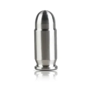 45 Caliber ACP 1 oz Silver Bullet