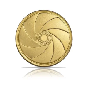 2024 - Tokelau Magnum Opus 1/10 oz Gold Prooflike Coin