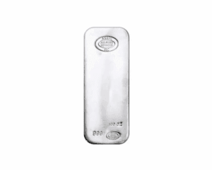 Asahi (Our Choice) 100 oz Silver Bar