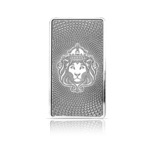 Scottsdale The Vortex 10 oz Silver Bar